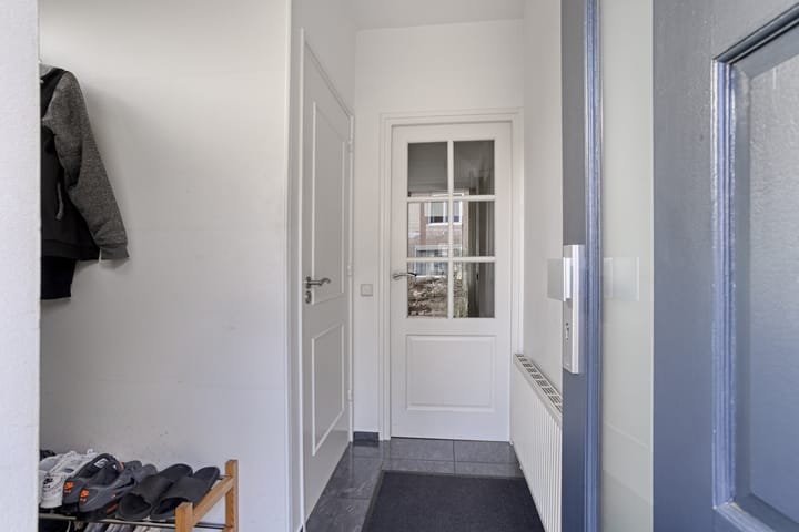 Foto 3 van Jupiterhof 97