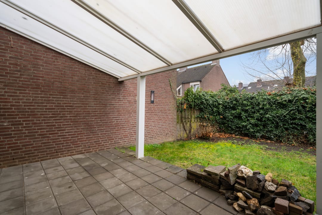 Foto 36 van Sportstraat 12