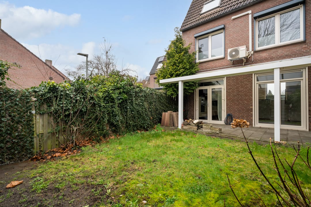 Foto 38 van Sportstraat 12