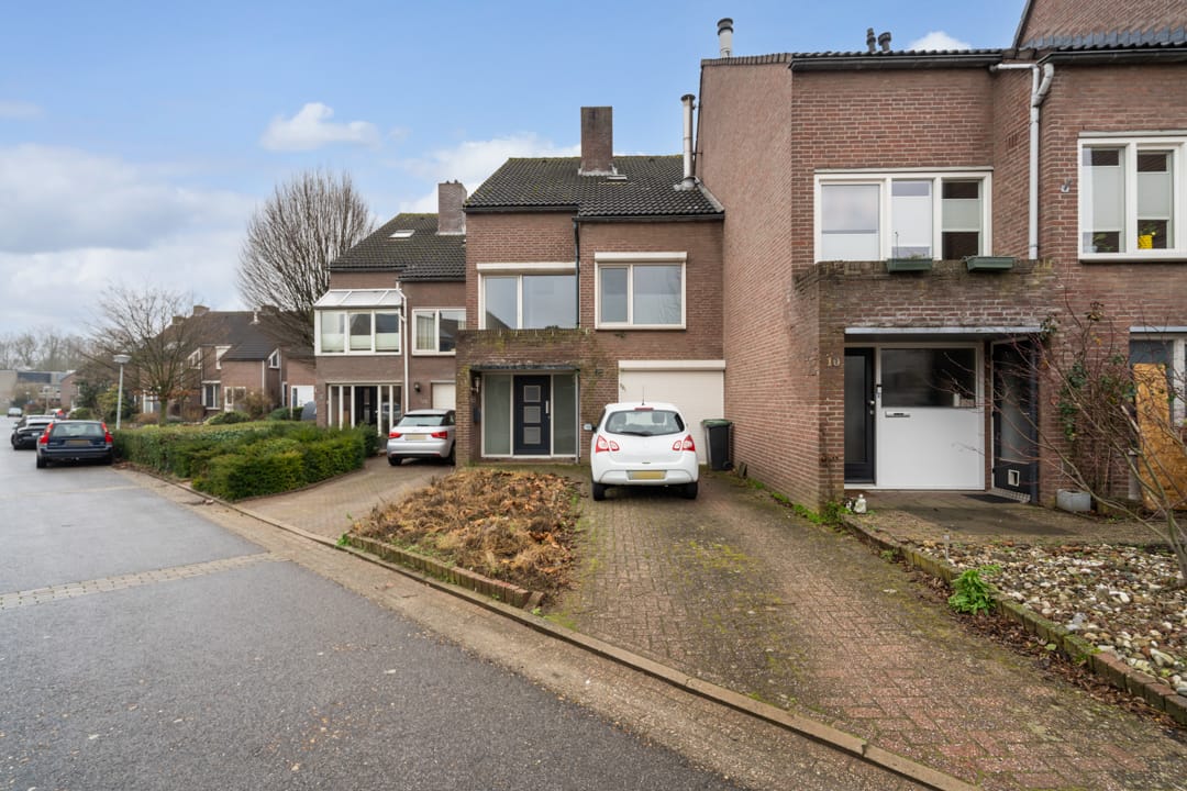 Foto 40 van Sportstraat 12