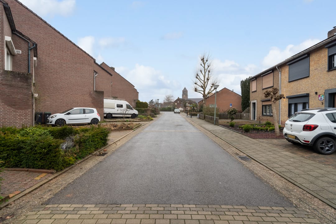 Foto 41 van Sportstraat 12