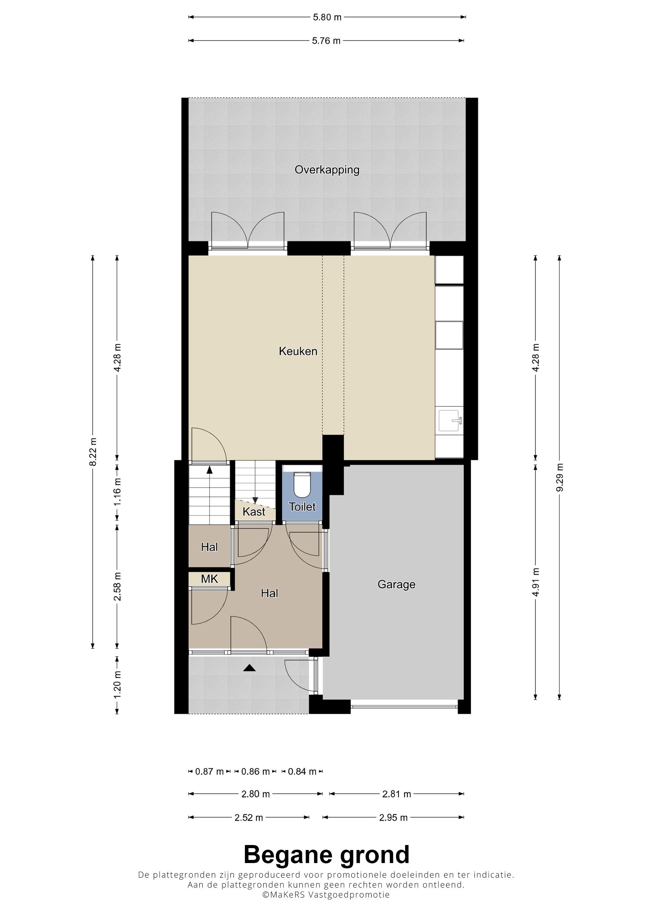 Foto 42 van Sportstraat 12