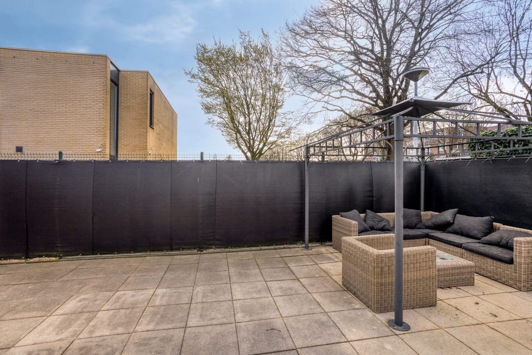 Foto 26 van Jupiterhof 97