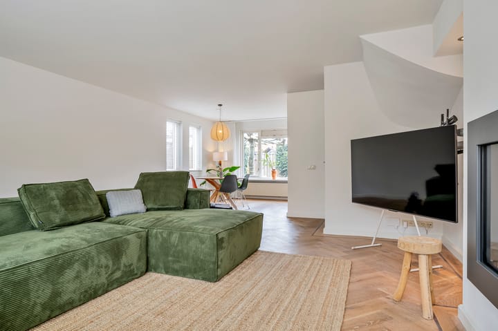 Foto 5 van Corpus 60