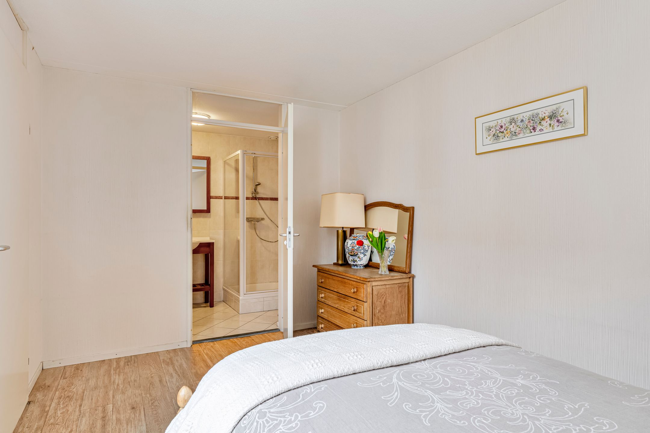 Comfortable Semi-Bungalow with Sunny Patio in Hinthamerpark — 15