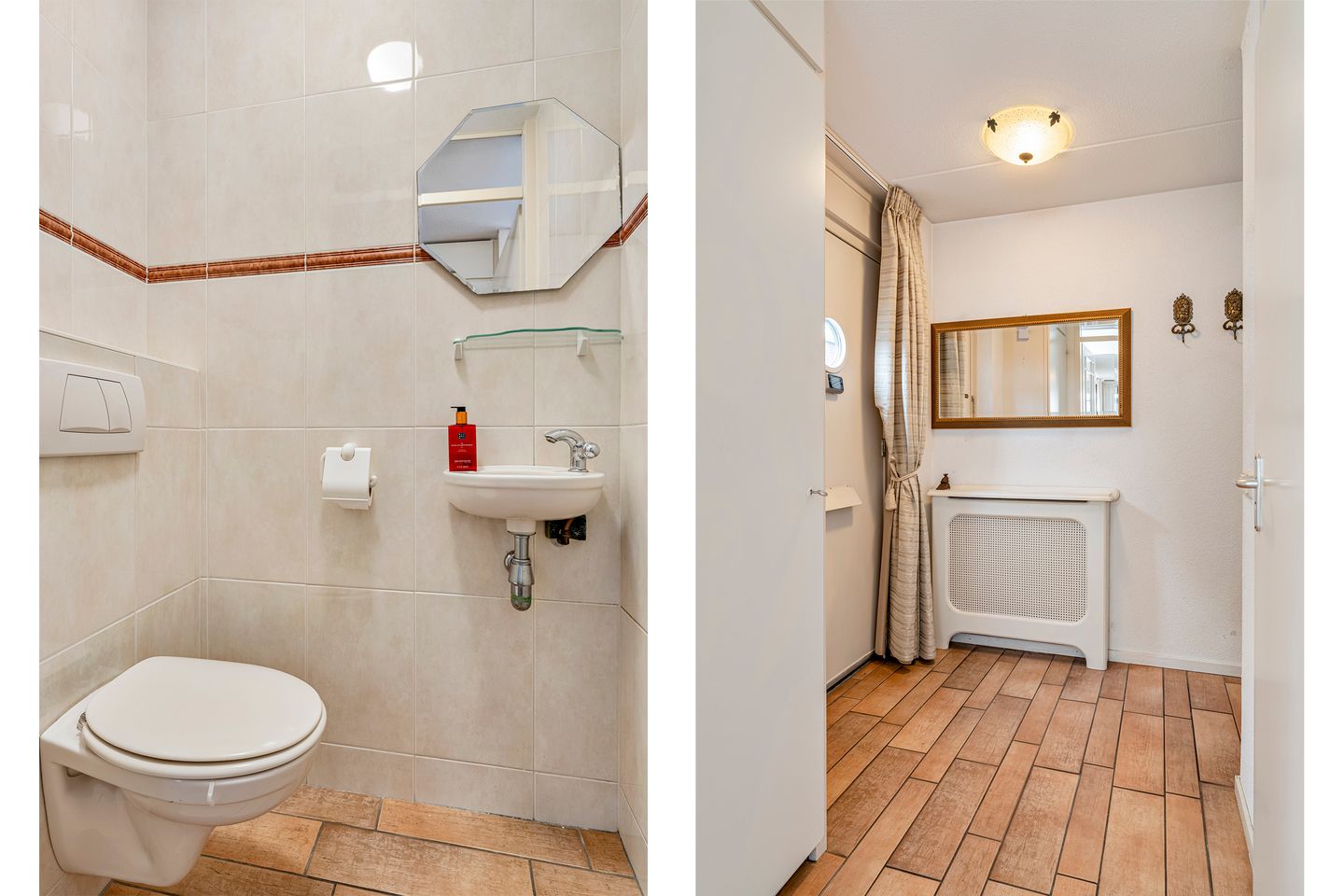 Comfortable Semi-Bungalow with Sunny Patio in Hinthamerpark — 19