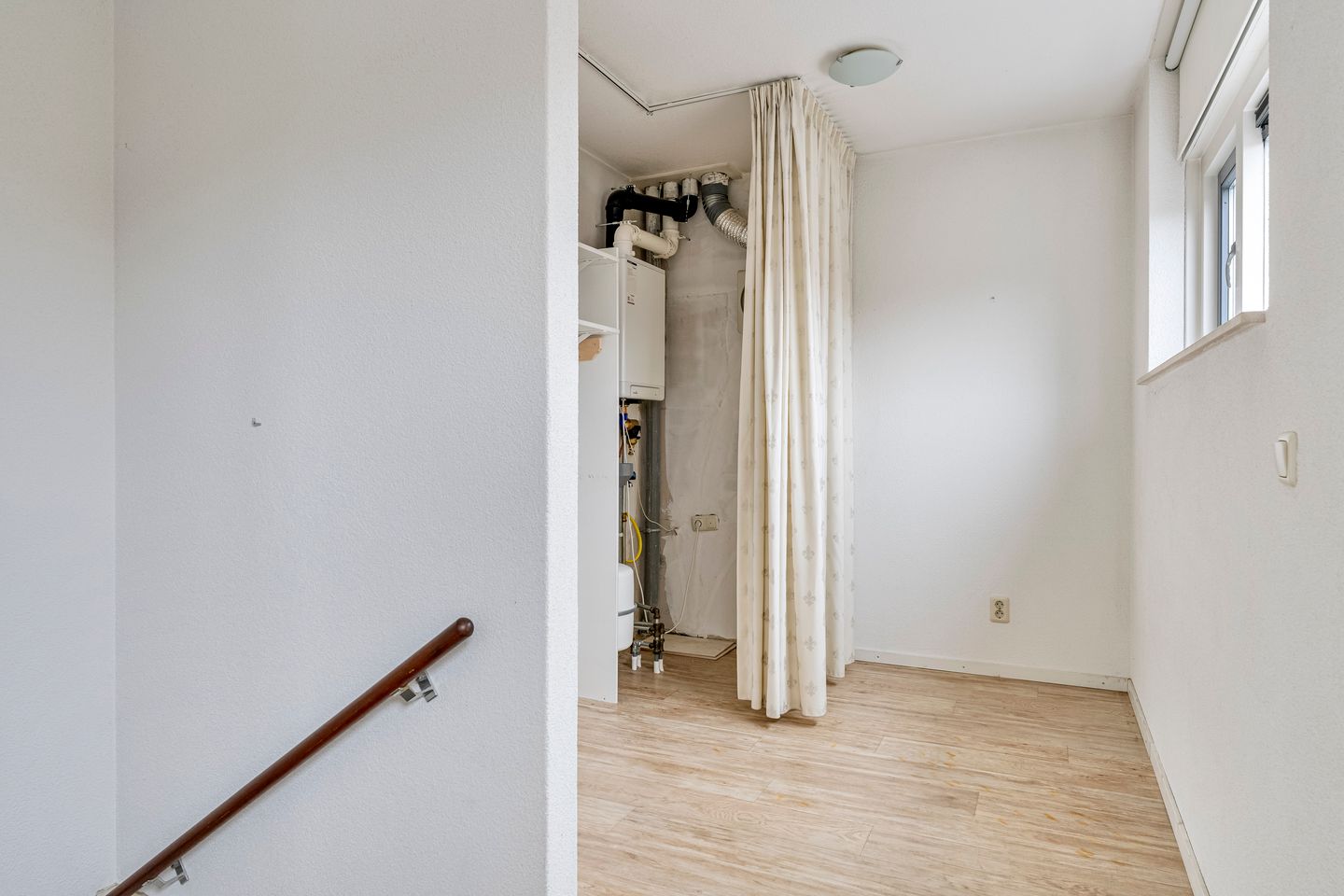 Comfortable Semi-Bungalow with Sunny Patio in Hinthamerpark — 20