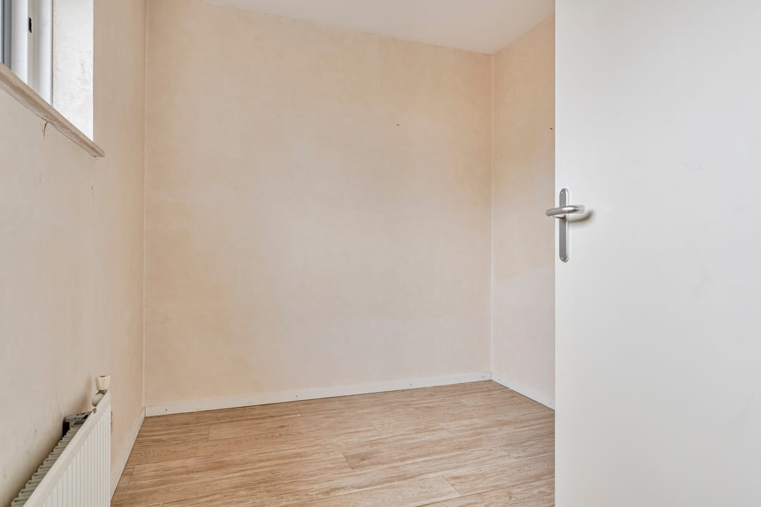 Comfortable Semi-Bungalow with Sunny Patio in Hinthamerpark — 22