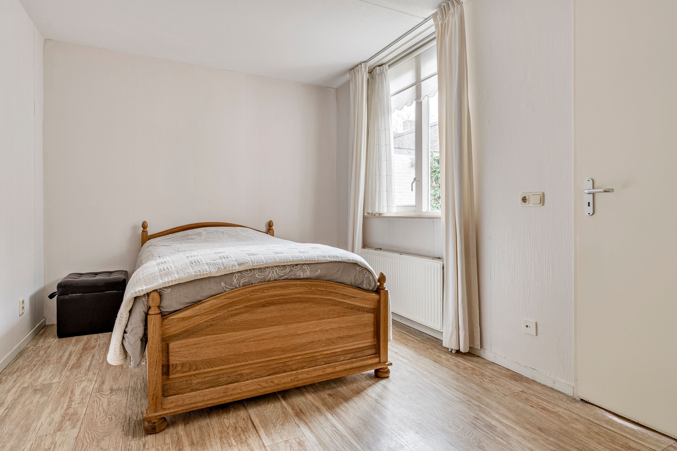 Comfortable Semi-Bungalow with Sunny Patio in Hinthamerpark — 12