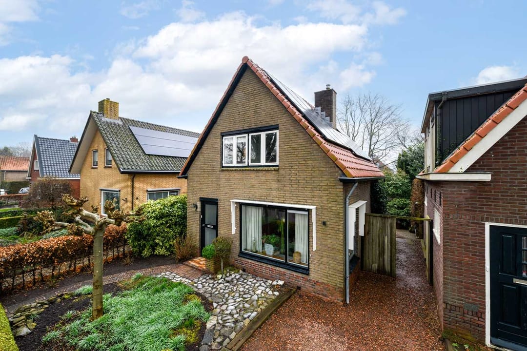 Foto 1 van Oudeweg 136