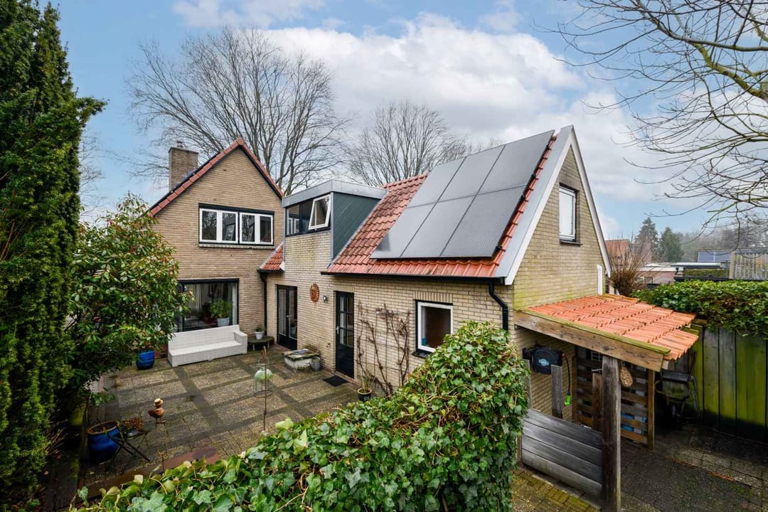 Foto 2 van Oudeweg 136