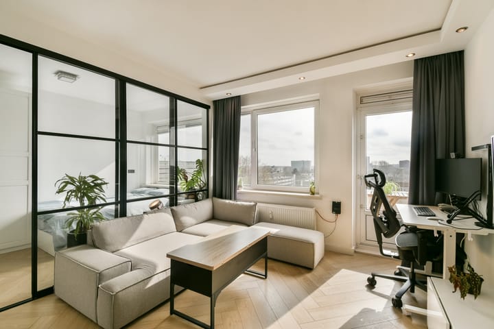 Van Nijenrodeweg 356 main image