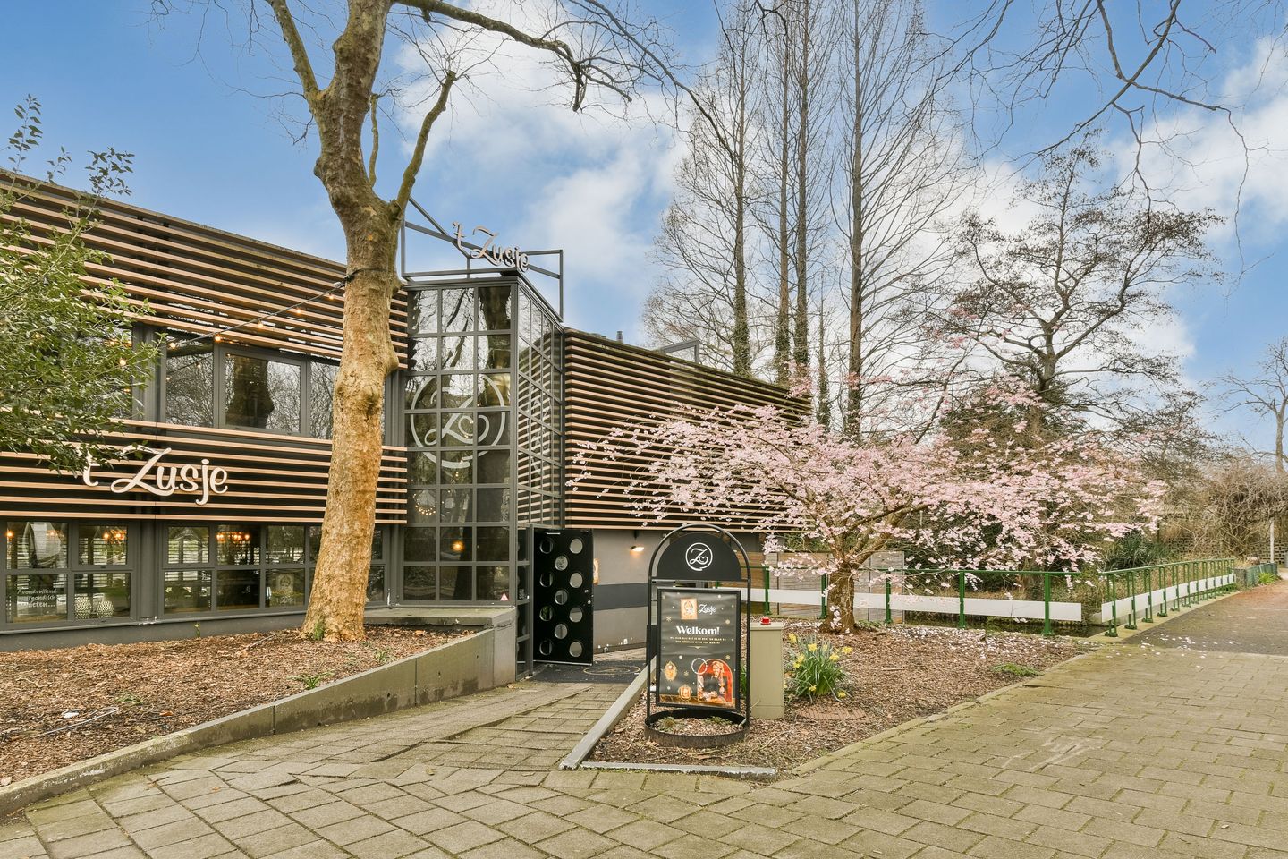 Photo 14 of Van Nijenrodeweg 356