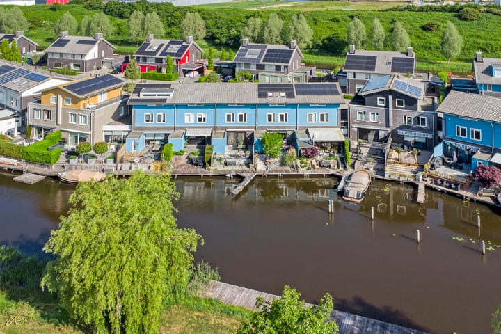 Cornelis Rienks de Boerstraat 49