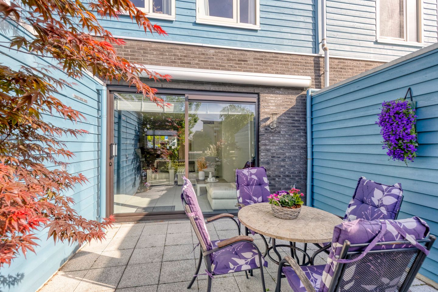 Photo 5 of Cornelis Rienks de Boerstraat 49