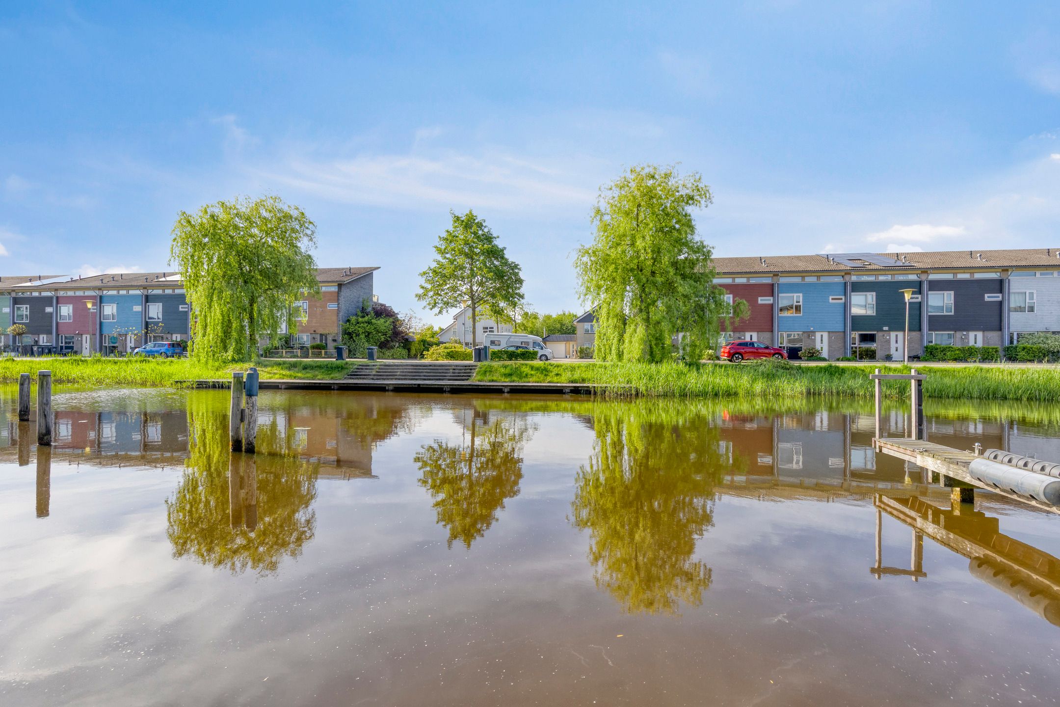 Photo 9 of Cornelis Rienks de Boerstraat 49