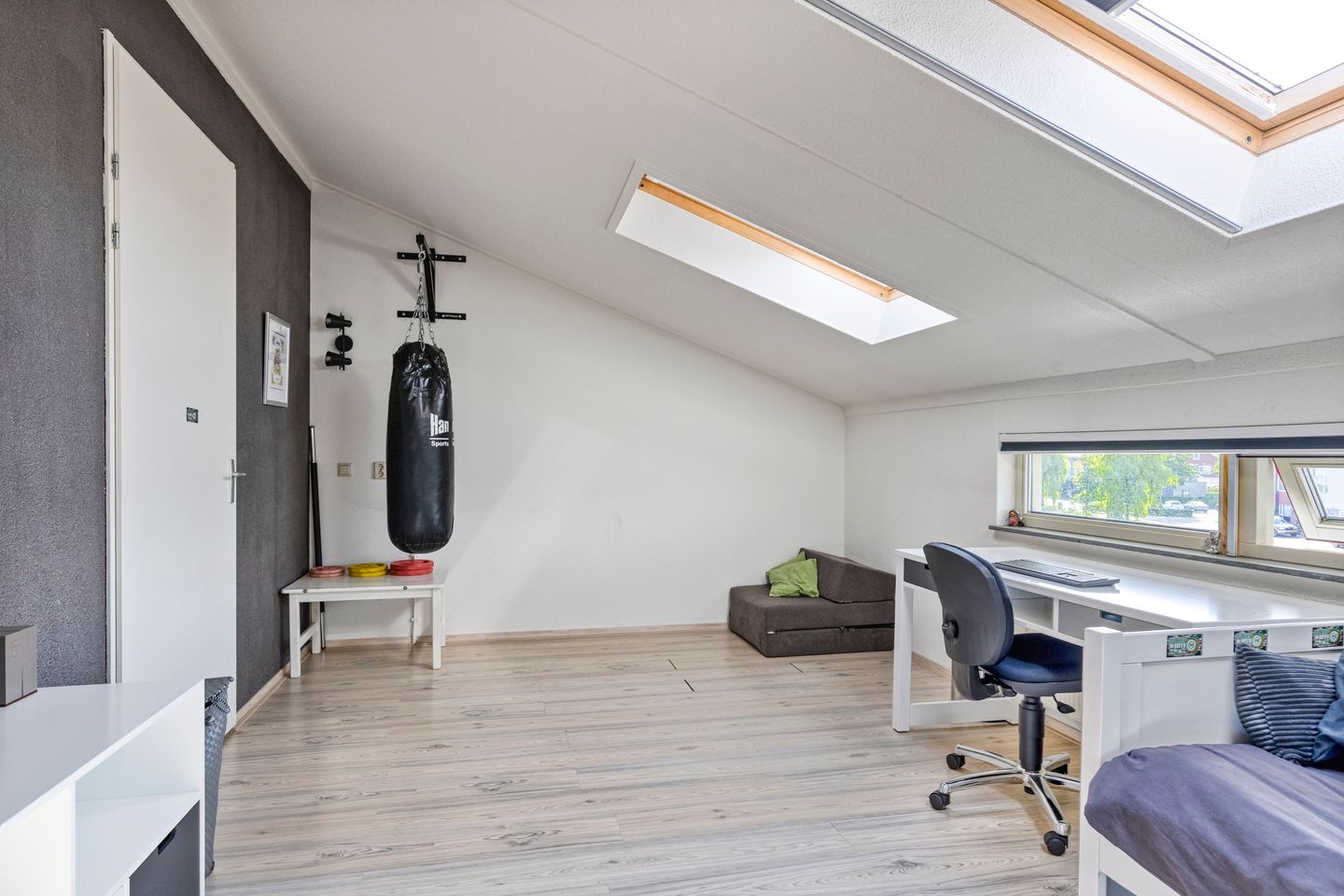 Photo 29 of Cornelis Rienks de Boerstraat 49