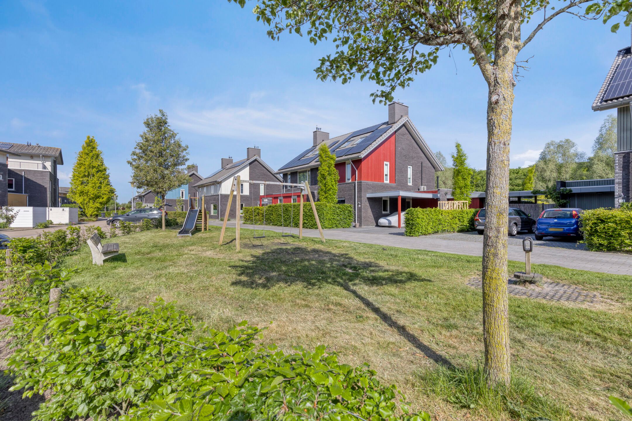 Photo 30 of Cornelis Rienks de Boerstraat 49