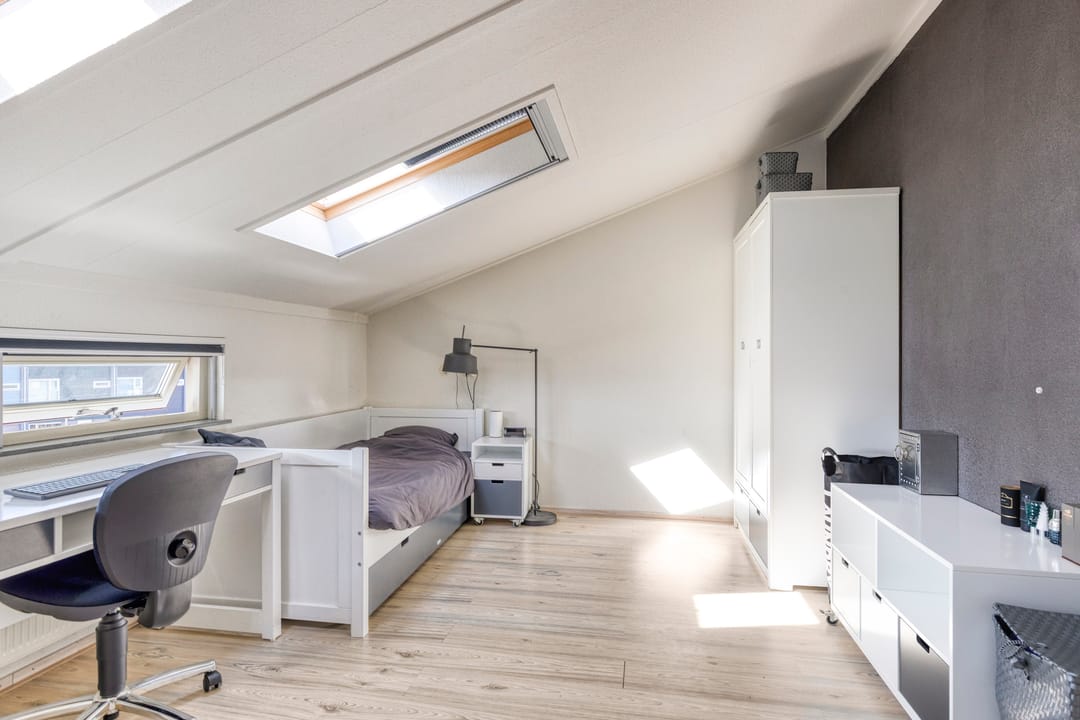 Photo 28 of Cornelis Rienks de Boerstraat 49