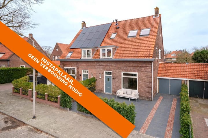 K.P.C. de Bazelstraat 23 main image