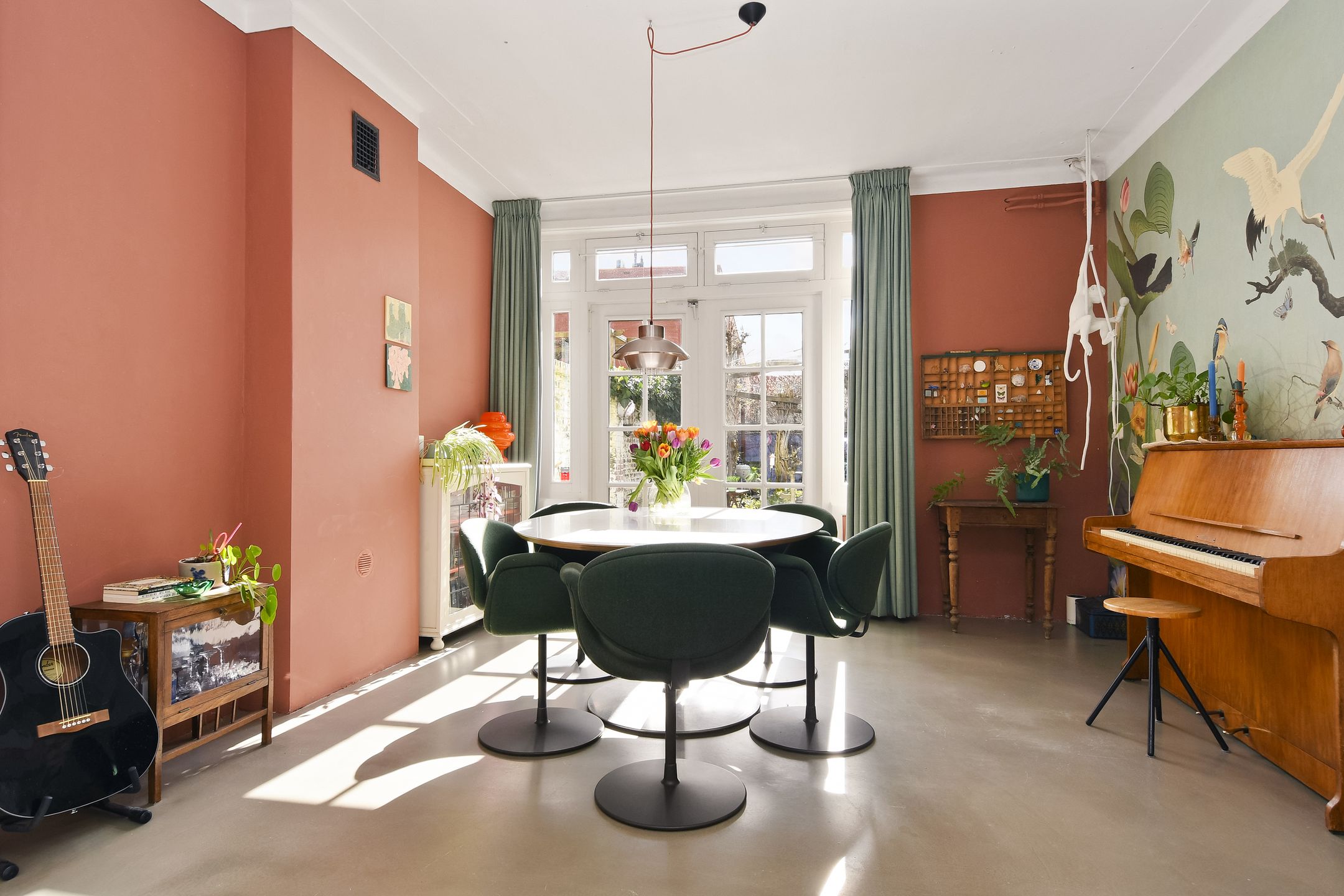 Foto 3 van Julianastraat 9