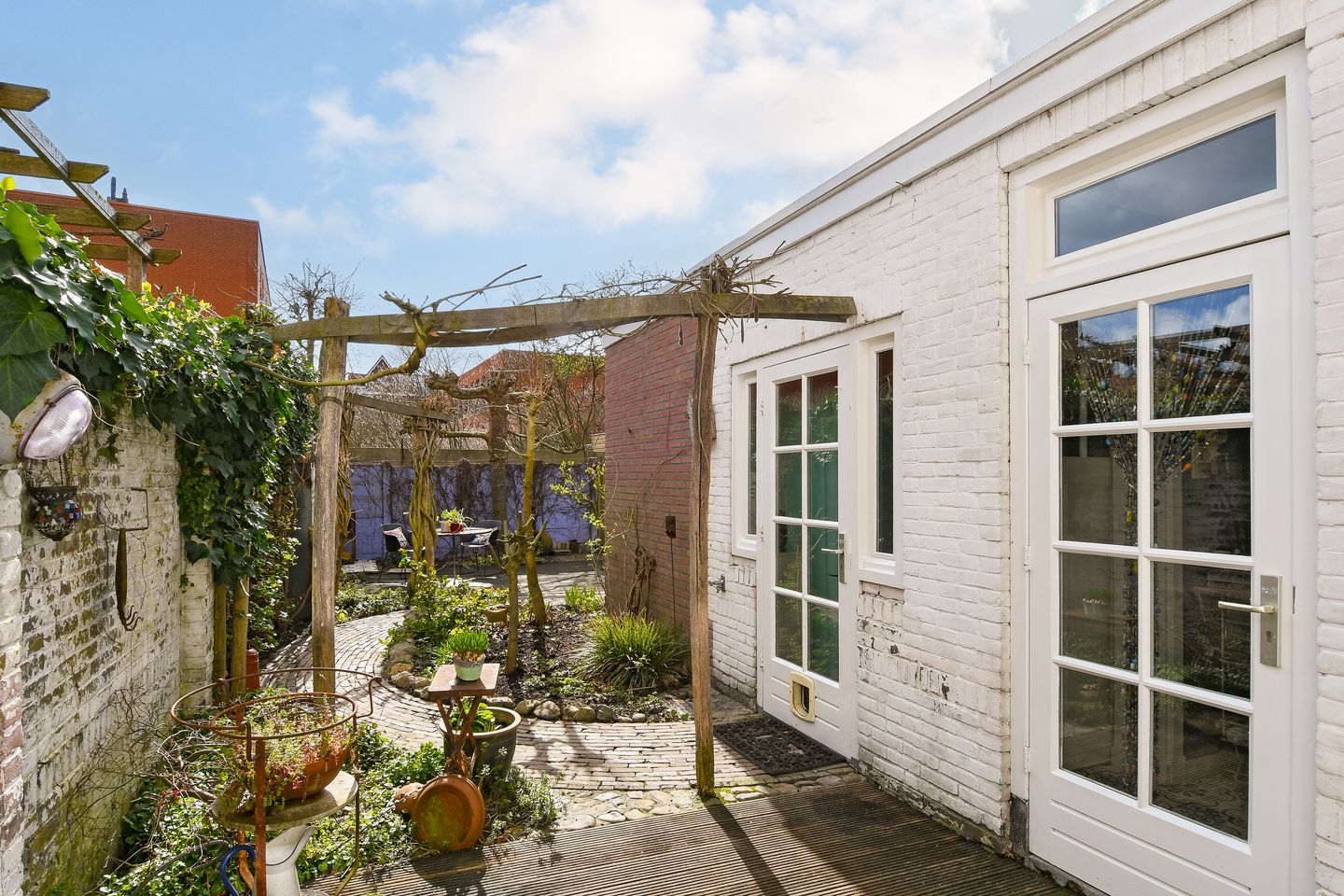 Foto 4 van Julianastraat 9