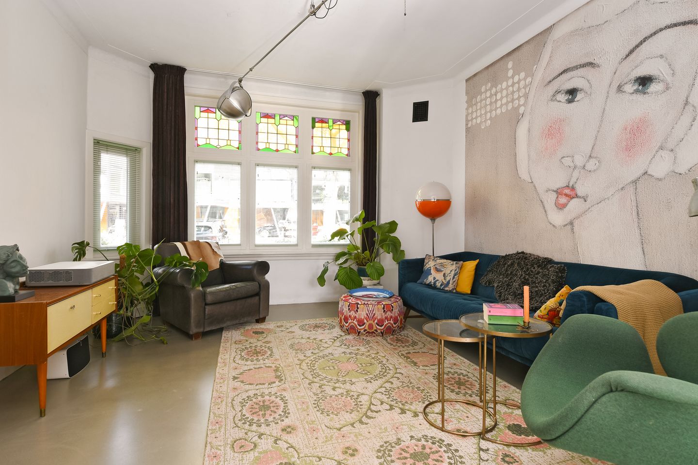 Foto 10 van Julianastraat 9