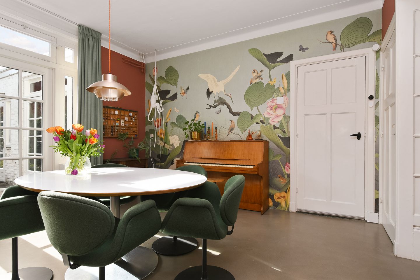 Foto 14 van Julianastraat 9