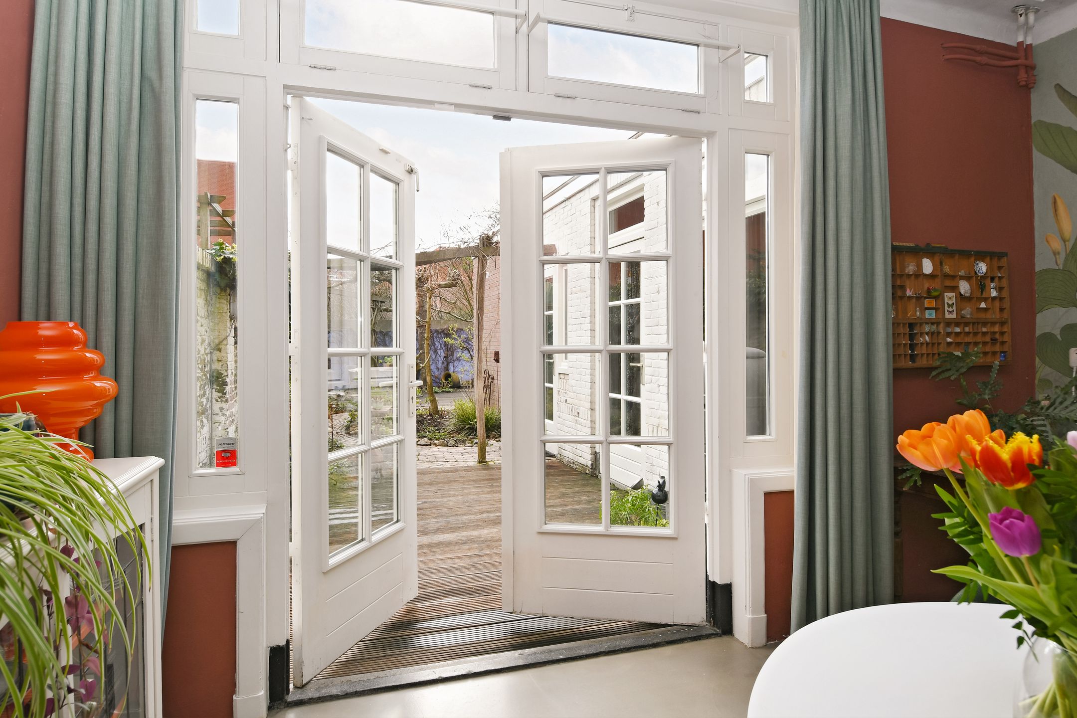 Foto 15 van Julianastraat 9