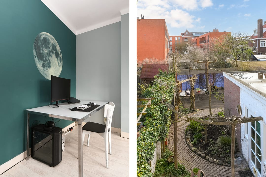 Foto 22 van Julianastraat 9