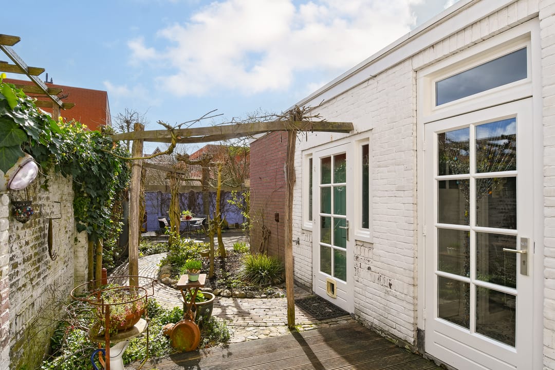 Foto 32 van Julianastraat 9