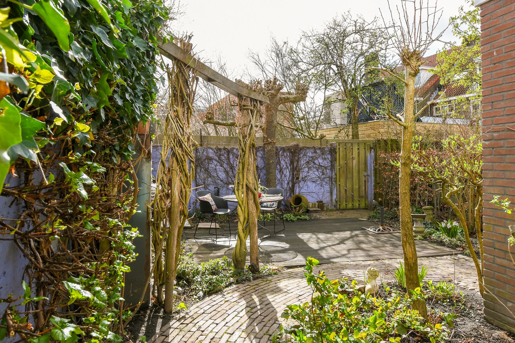 Foto 33 van Julianastraat 9