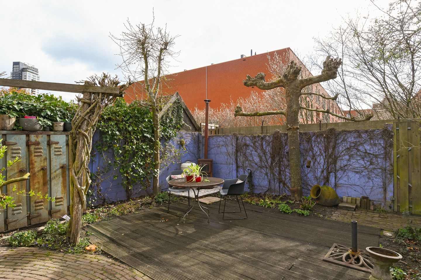 Foto 34 van Julianastraat 9