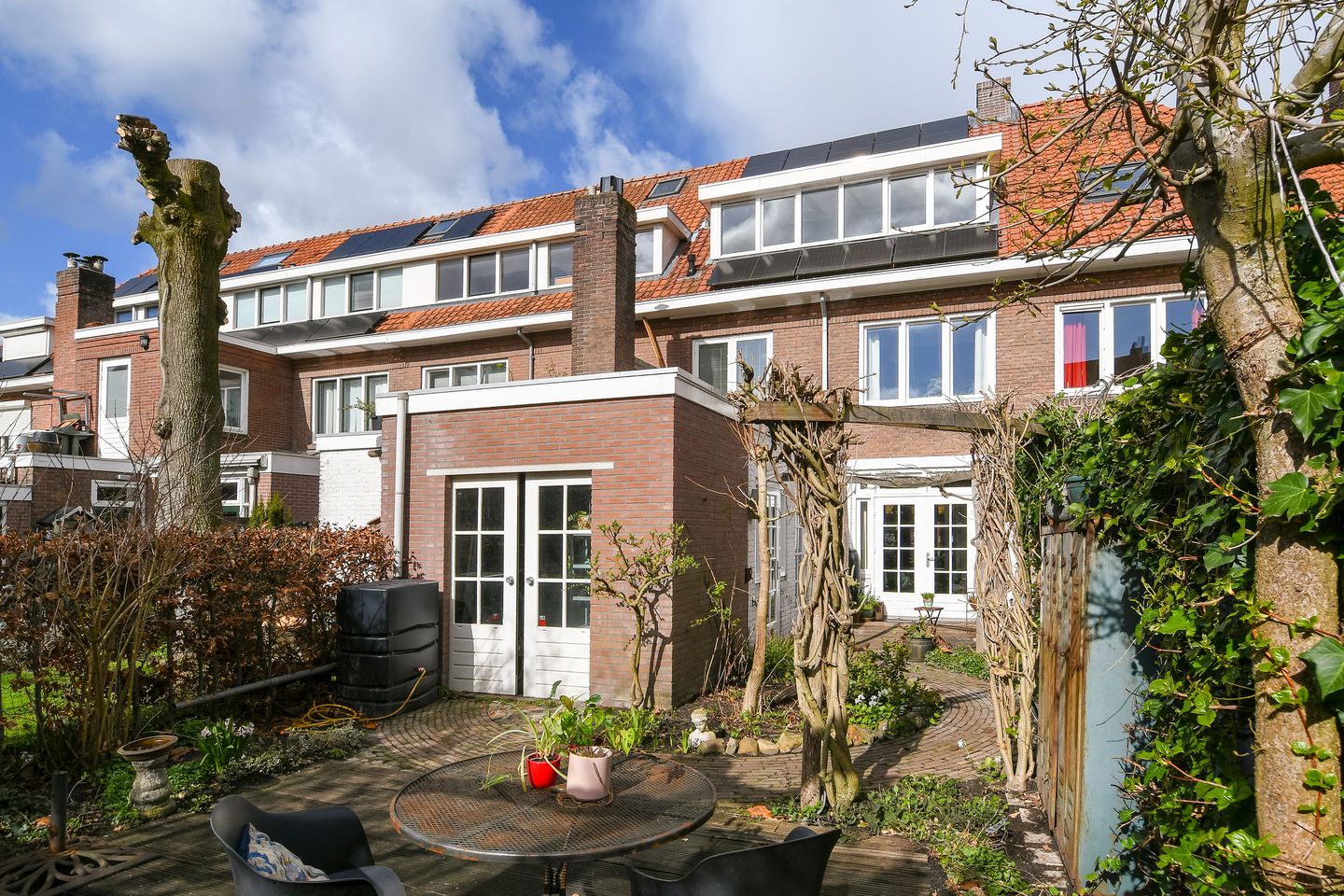 Foto 35 van Julianastraat 9