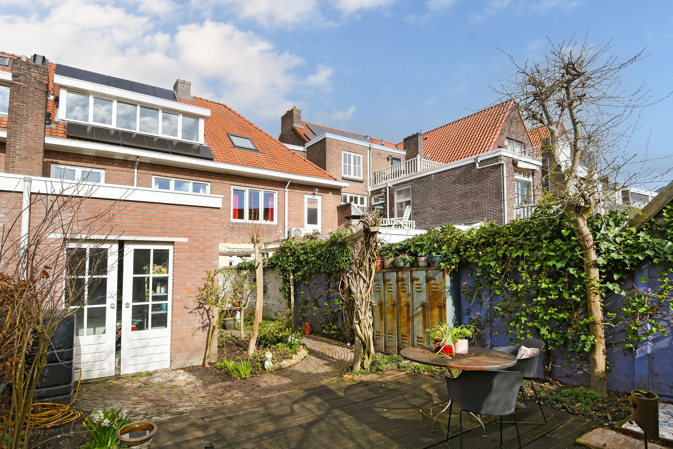 Foto 36 van Julianastraat 9