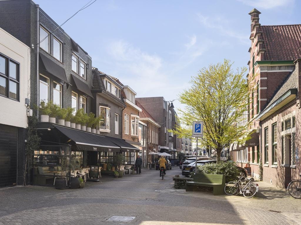 Foto 38 van Julianastraat 9