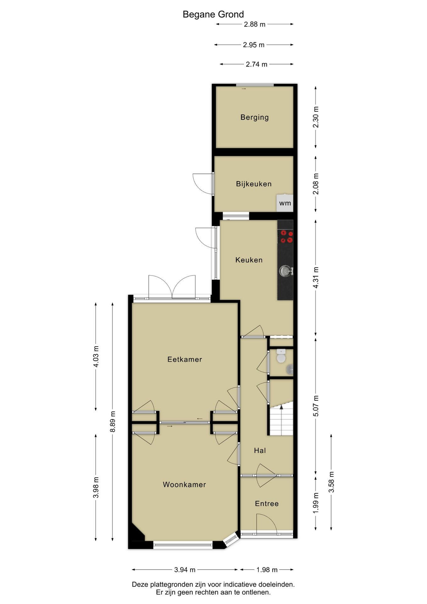 Foto 39 van Julianastraat 9