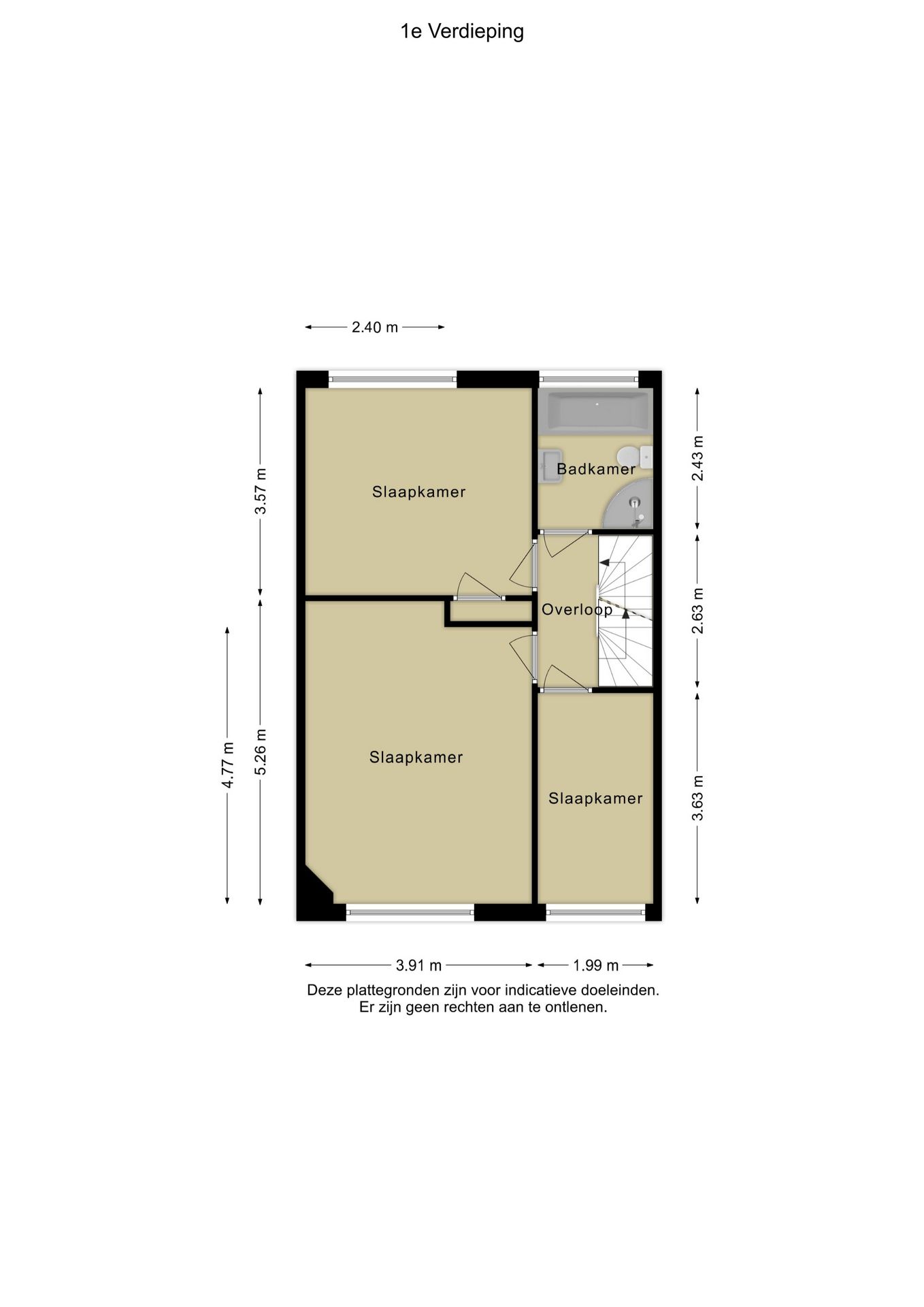 Foto 40 van Julianastraat 9