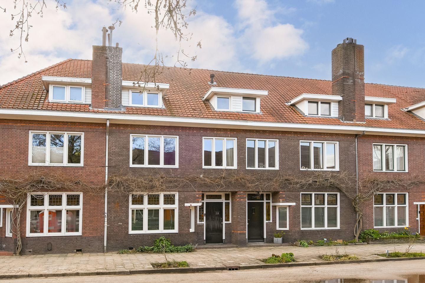 Foto 5 van Julianastraat 9