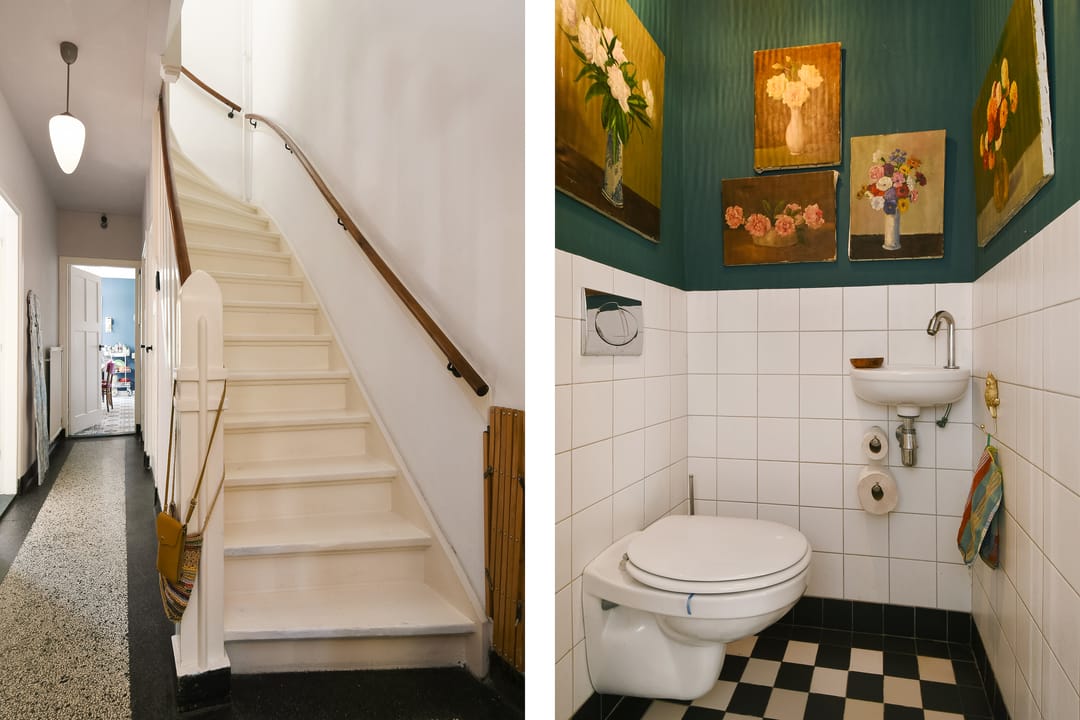 Foto 8 van Julianastraat 9