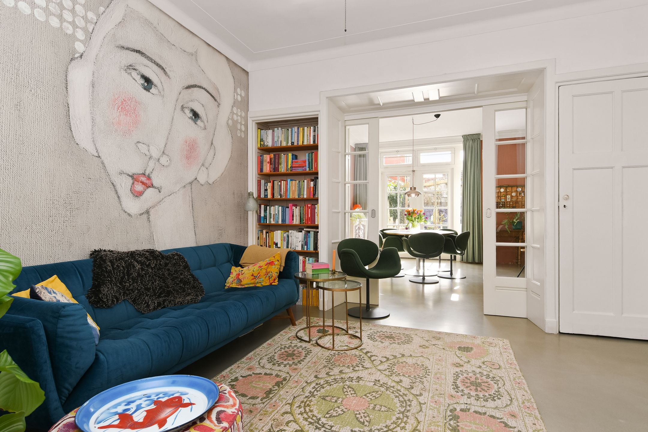 Foto 9 van Julianastraat 9