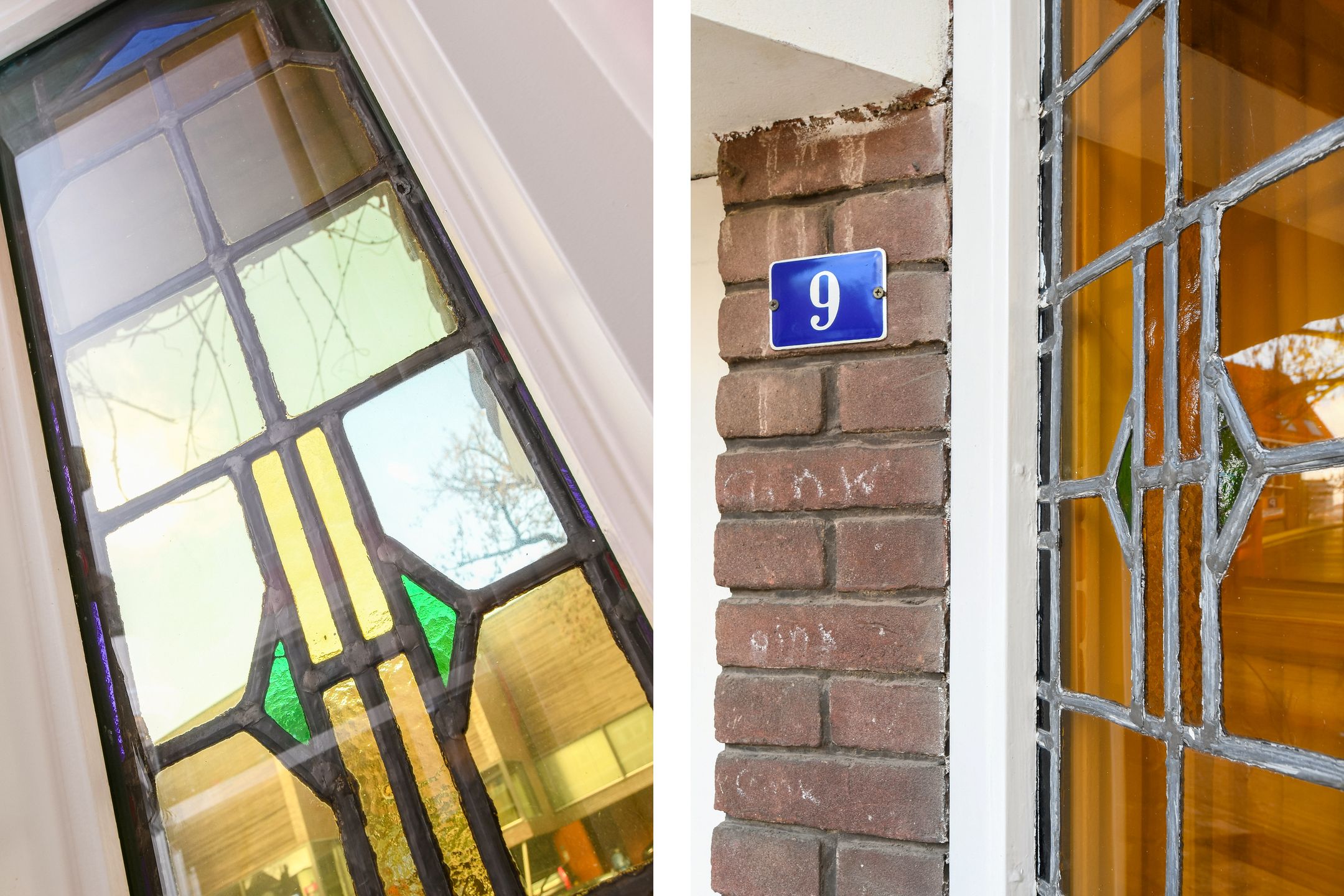 Foto 6 van Julianastraat 9