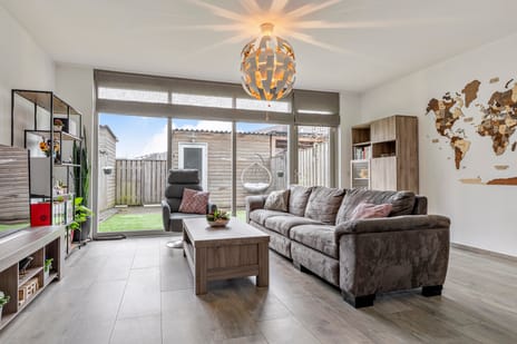 Spirealaan 5 secondary image