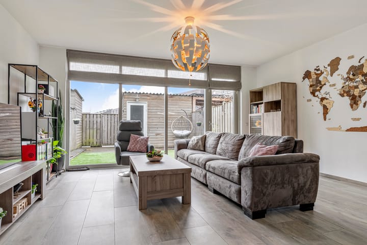 Foto 2 van Spirealaan 5