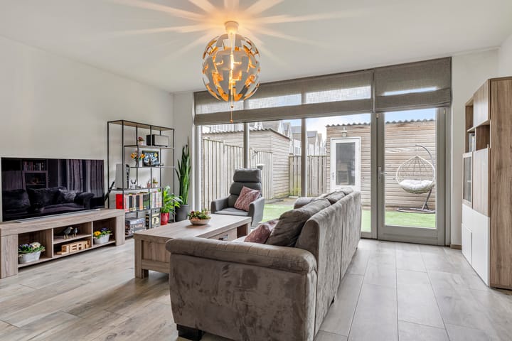 Foto 5 van Spirealaan 5