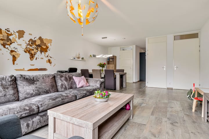 Foto 4 van Spirealaan 5