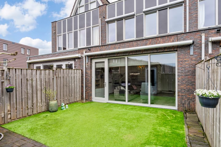 Foto 3 van Spirealaan 5