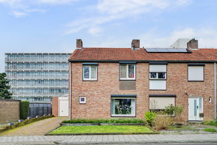 Beneluxstraat 58 main image