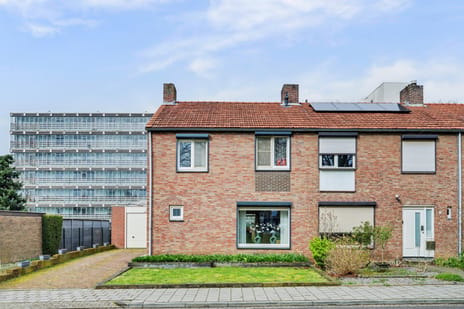 Beneluxstraat thumbnail
