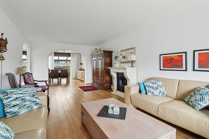 Photo 3 of Beneluxstraat 58